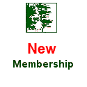 Individual Annual Membership Application for The Tree Register