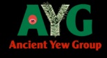  Donate to The Ancient Yew Group