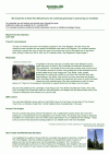 Newsletter 11