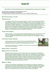Newsletter 12